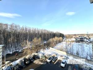 2-к квартира, на длительный срок, 54м2, 5/17 этаж