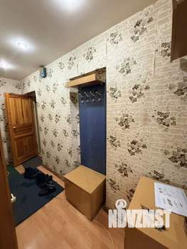 1-к квартира, на длительный срок, 31м2, 1/4 этаж