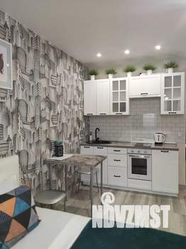 Студия квартира, посуточно, 30м2, 9/15 этаж