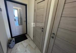 1-к квартира, на длительный срок, 38м2, 6/13 этаж