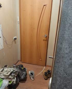 2-к квартира, на длительный срок, 42м2, 4/5 этаж