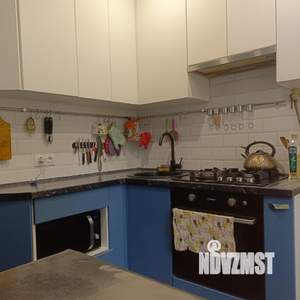 2-к квартира, на длительный срок, 46м2, 2/5 этаж