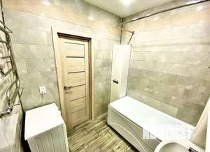 1-к квартира, посуточно, 34м2, 5/17 этаж