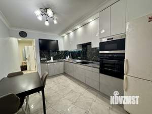 1-к квартира, на длительный срок, 45м2, 11/14 этаж