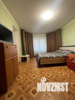2-к квартира, посуточно, 73м2, 1/10 этаж
