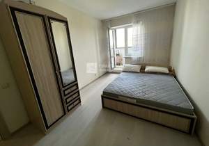 1-к квартира, на длительный срок, 38м2, 6/13 этаж