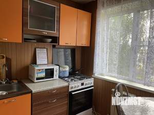 3-к квартира, на длительный срок, 65м2, 5/5 этаж