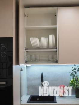 2-к квартира, посуточно, 68м2, 17/17 этаж