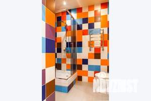 1-к квартира, посуточно, 38м2, 11/15 этаж