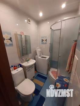 2-к квартира, на длительный срок, 48м2, 2/5 этаж