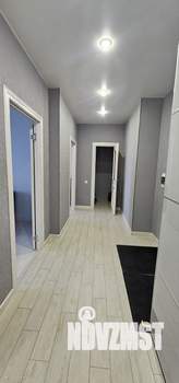 2-к квартира, на длительный срок, 62м2, 14/20 этаж