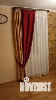 1-к квартира, посуточно, 35м2, 10/10 этаж