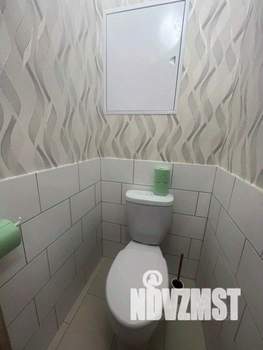 3-к квартира, посуточно, 70м2, 1/1 этаж