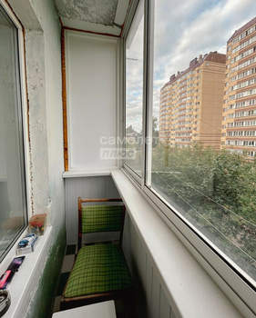 2-к квартира, на длительный срок, 45м2, 4/5 этаж