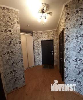 1-к квартира, на длительный срок, 45м2, 6/16 этаж