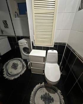 2-к квартира, на длительный срок, 60м2, 7/14 этаж