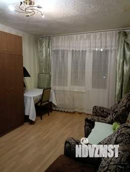 1-к квартира, на длительный срок, 34м2, 6/9 этаж