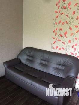 1-к квартира, посуточно, 37м2, 4/5 этаж