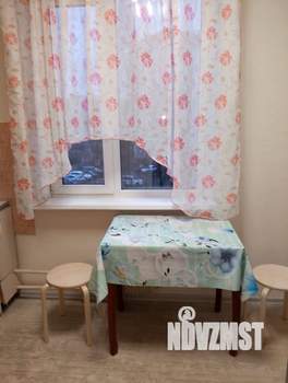 1-к квартира, на длительный срок, 32м2, 4/9 этаж