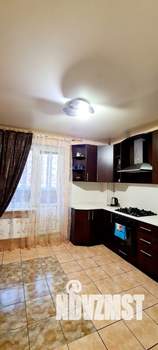 1-к квартира, посуточно, 44м2, 4/10 этаж