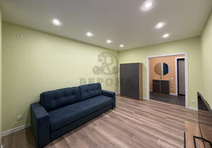 1-к квартира, на длительный срок, 39м2, 10/16 этаж