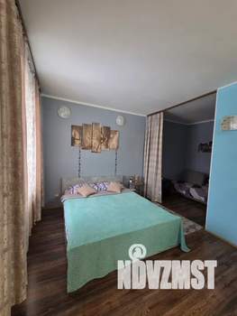 Студия квартира, посуточно, 29м2, 3/12 этаж