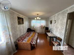 1-к квартира, на длительный срок, 32м2, 4/5 этаж