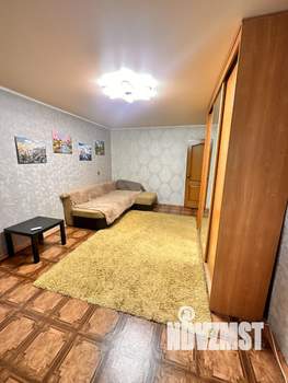 1-к квартира, на длительный срок, 37м2, 4/5 этаж