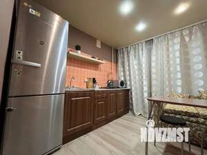 1-к квартира, посуточно, 33м2, 1/9 этаж