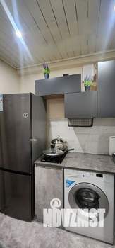 3-к квартира, на длительный срок, 60м2, 4/5 этаж