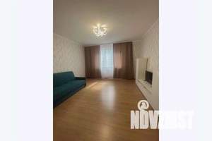3-к квартира, посуточно, 70м2, 8/12 этаж