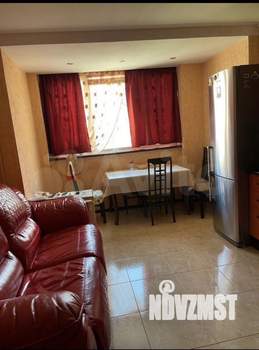 1-к квартира, на длительный срок, 42м2, 5/10 этаж