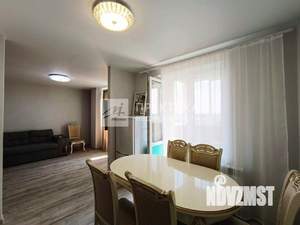 2-к квартира, на длительный срок, 39м2, 12/17 этаж