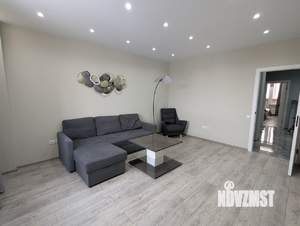 2-к квартира, на длительный срок, 67м2, 6/17 этаж