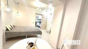 1-к квартира, на длительный срок, 35м2, 1/19 этаж