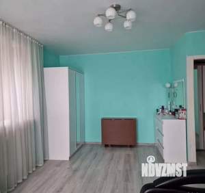 1-к квартира, на длительный срок, 33м2, 3/5 этаж