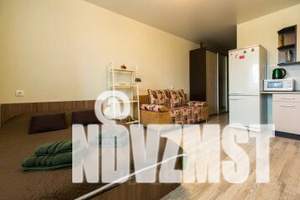 1-к квартира, посуточно, 35м2, 17/17 этаж