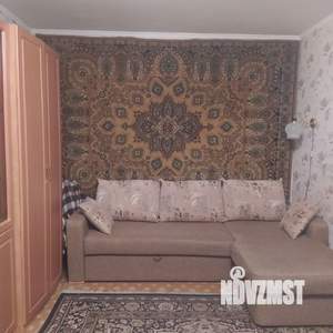 1-к квартира, на длительный срок, 32м2, 4/5 этаж