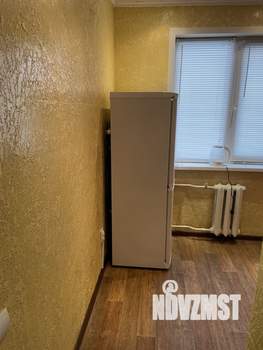 1-к квартира, на длительный срок, 32м2, 4/5 этаж