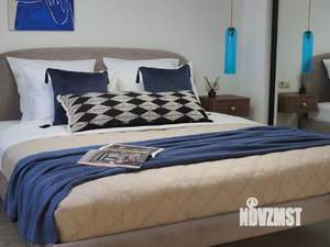 2-к квартира, посуточно, 68м2, 17/17 этаж