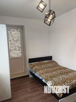 3-к квартира, на длительный срок, 70м2, 3/17 этаж