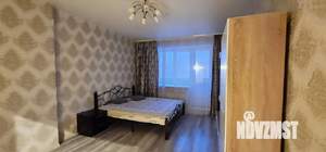 2-к квартира, на длительный срок, 62м2, 3/20 этаж