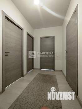 2-к квартира, на длительный срок, 51м2, 8/9 этаж