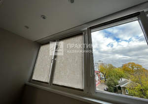 Студия квартира, на длительный срок, 36м2, 5/13 этаж