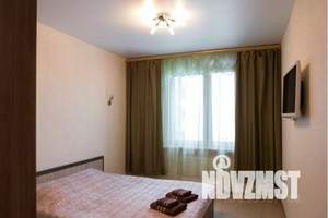 2-к квартира, посуточно, 57м2, 12/17 этаж