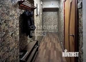 2-к квартира, на длительный срок, 46м2, 2/4 этаж