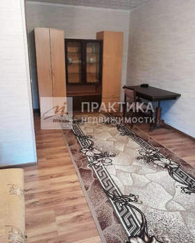 1-к квартира, на длительный срок, 35м2, 2/14 этаж