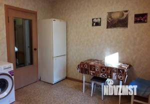 1-к квартира, на длительный срок, 42м2, 3/14 этаж