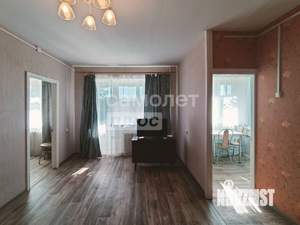 2-к квартира, на длительный срок, 42м2, 5/5 этаж
