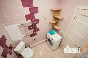 Студия квартира, посуточно, 33м2, 7/15 этаж
